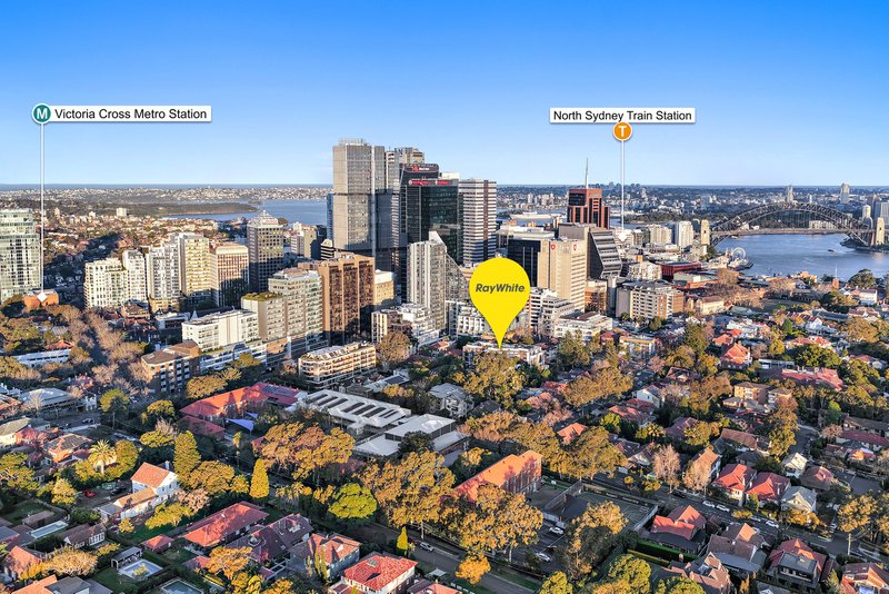 Photo - 105/5 Doohat Avenue, North Sydney NSW 2060 - Image 14