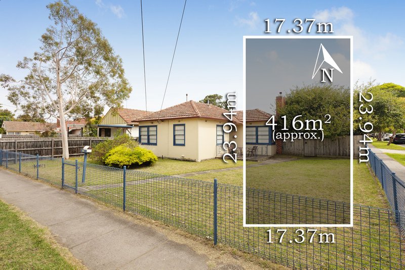 1055 North Road, Hughesdale VIC 3166