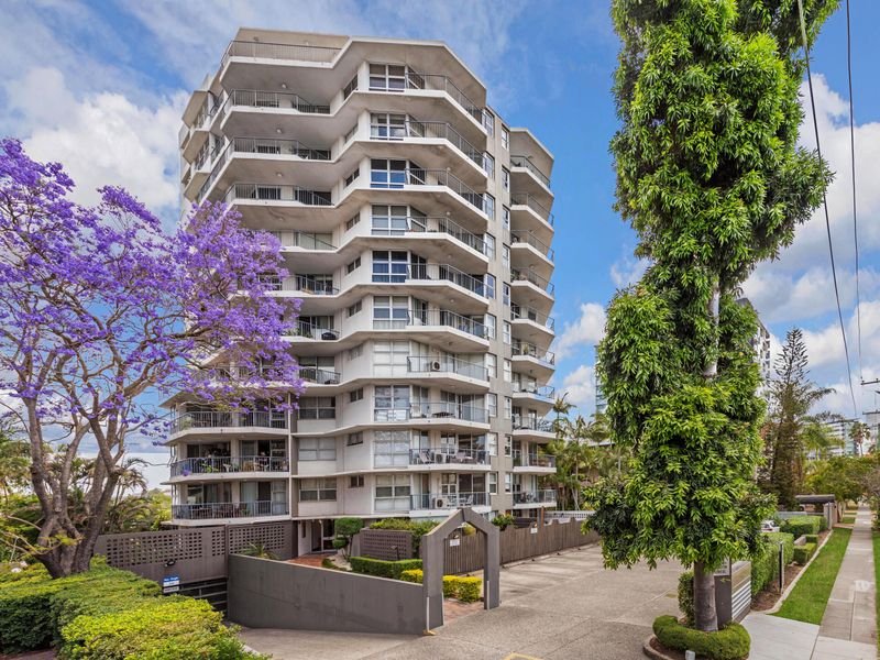 10/55 Thorn Street, Kangaroo Point QLD 4169