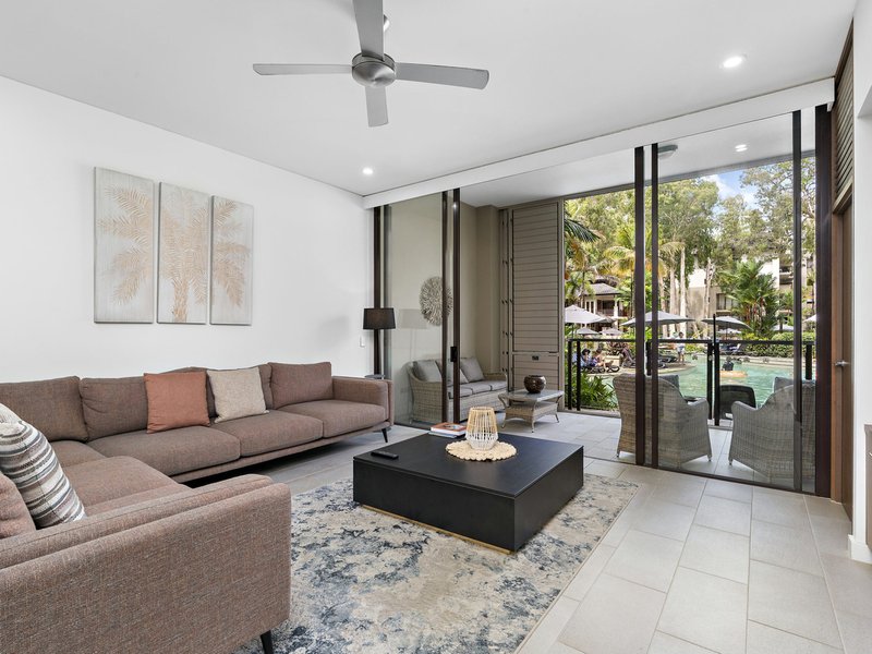 Photo - 105/5 Triton Street, Palm Cove QLD 4879 - Image 3