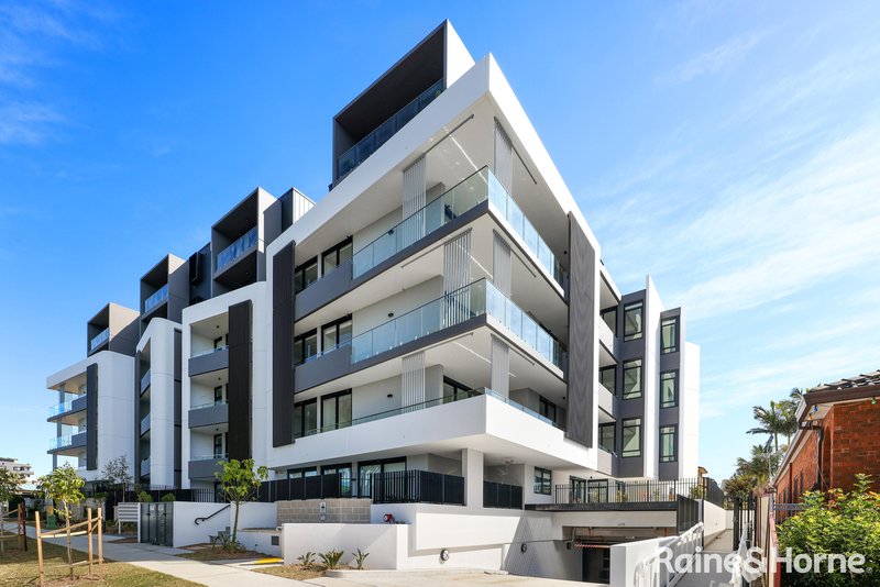 Photo - 105/5 Wyuna Street, Beverley Park NSW 2217 - Image 7