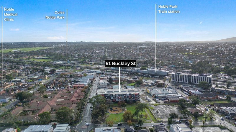 Photo - 105/51 Buckley Street, Noble Park VIC 3174 - Image 8
