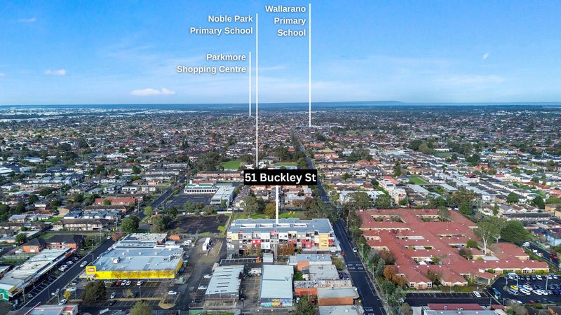 Photo - 105/51 Buckley Street, Noble Park VIC 3174 - Image 9