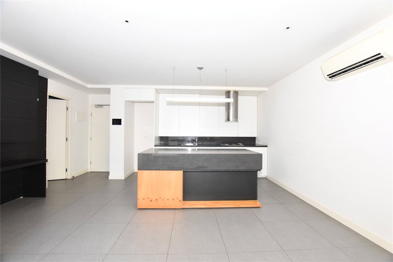 Photo - 105/55 Jeffcott Street, West Melbourne VIC 3003 - Image 1