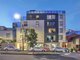 Photo - 105/55 Jeffcott Street, West Melbourne VIC 3003 - Image 7