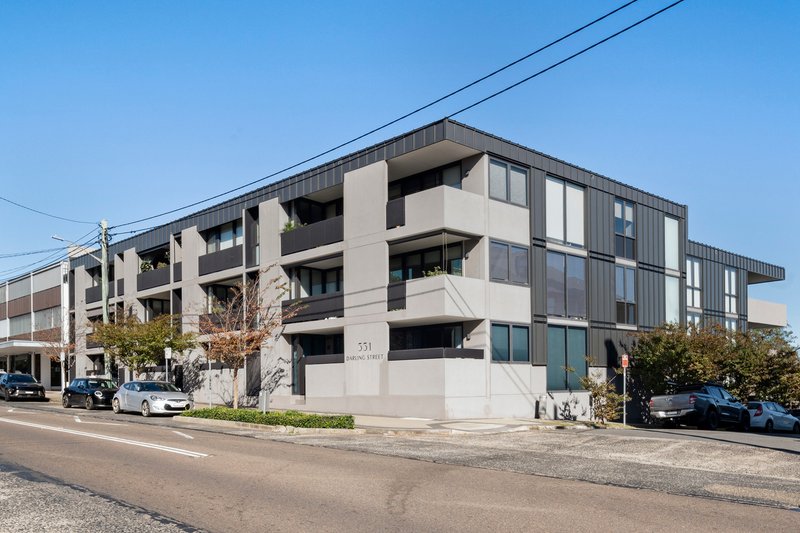 Photo - 105/551 Darling Street, Rozelle NSW 2039 - Image 1