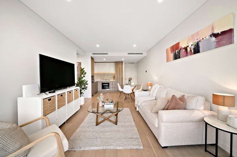 Photo - 105/551 Darling Street, Rozelle NSW 2039 - Image 2