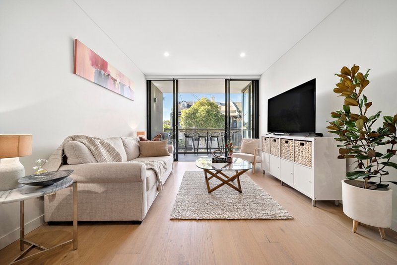Photo - 105/551 Darling Street, Rozelle NSW 2039 - Image 3