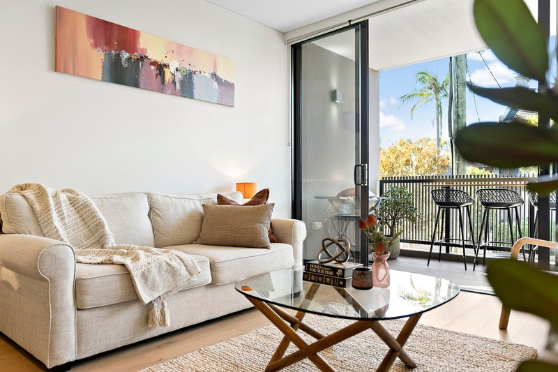 Photo - 105/551 Darling Street, Rozelle NSW 2039 - Image 5