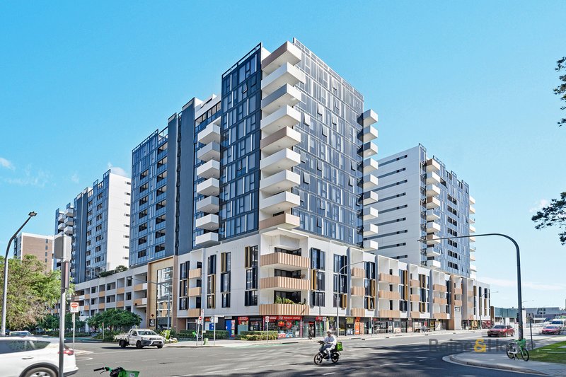Photo - 105/6 Bourke Street, Mascot NSW 2020 - Image 1