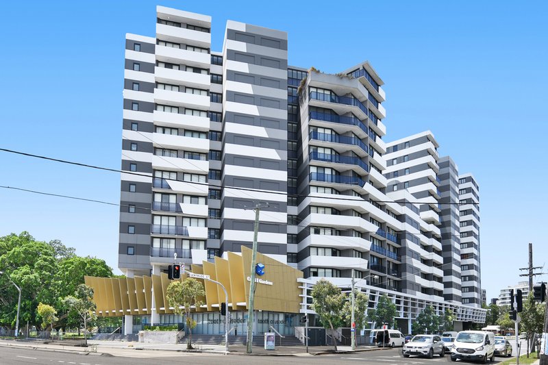 105/6 Gertrude Street, Wolli Creek NSW 2205