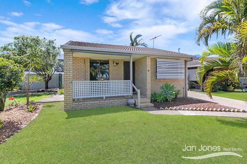 10/56 Miller Street, Kippa-Ring QLD 4021