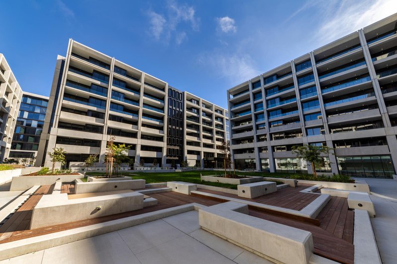 Photo - 105/62 Constitution Avenue, Campbell ACT 2612 - Image 2