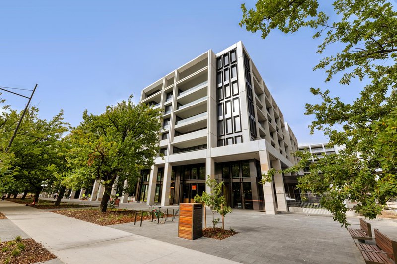 Photo - 105/62 Constitution Avenue, Campbell ACT 2612 - Image 9