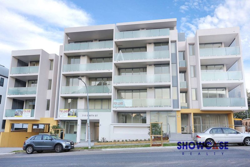 Photo - 105/7-11 Smith Street, Ryde NSW 2112 - Image