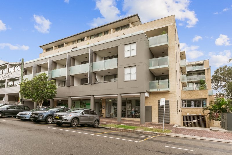 Photo - 105/7-9 Parraween Street, Cremorne NSW 2090 - Image 10