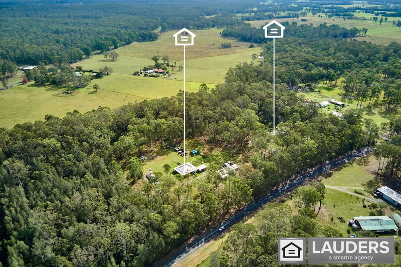 Photo - 1057 Lansdowne Road, Melinga NSW 2430 - Image 1