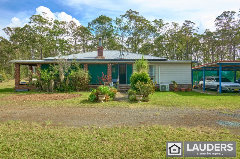 Photo - 1057 Lansdowne Road, Melinga NSW 2430 - Image 3