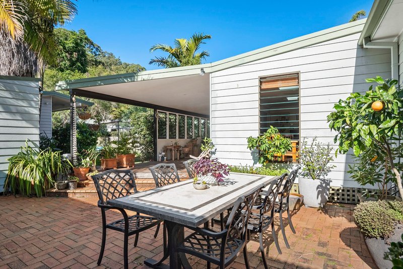 Photo - 1058 Barrenjoey Road, Palm Beach NSW 2108 - Image