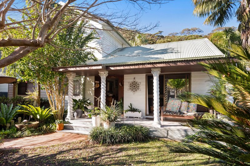 Photo - 1058 Barrenjoey Road, Palm Beach NSW 2108 - Image 4