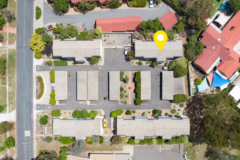 Photo - 10/58 Bennelong Crescent, Macquarie ACT 2614 - Image 4