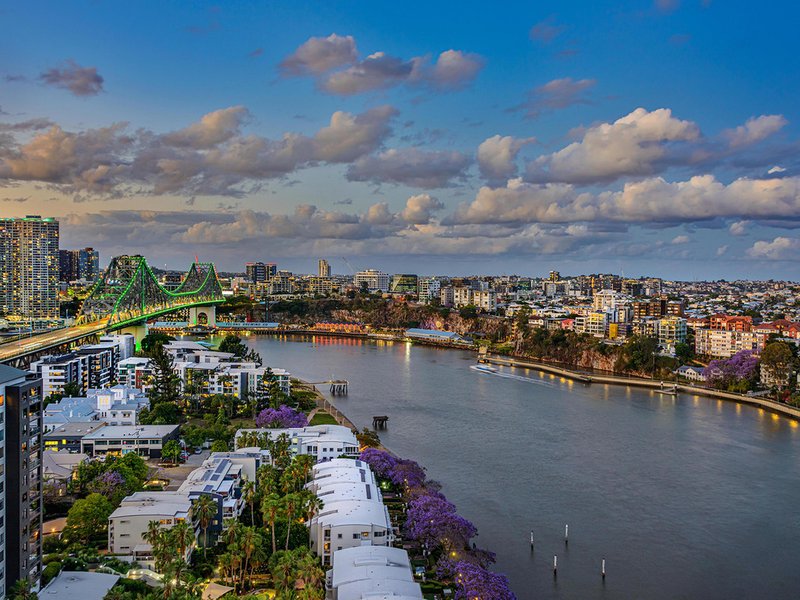 Photo - 105/8 Goodwin Street, Kangaroo Point QLD 4169 - Image 2