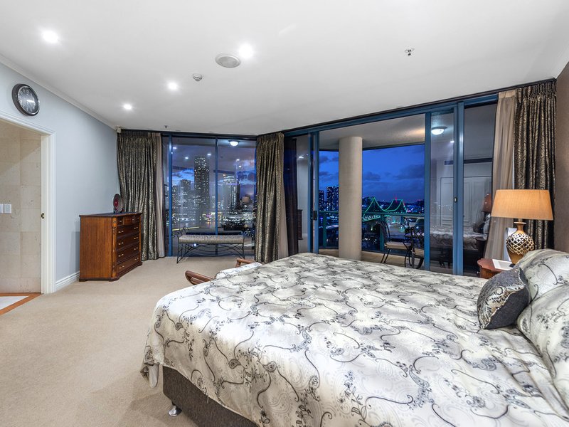 Photo - 105/8 Goodwin Street, Kangaroo Point QLD 4169 - Image 11