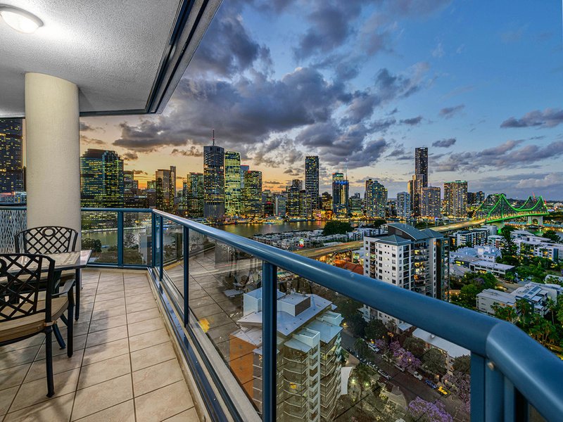 Photo - 105/8 Goodwin Street, Kangaroo Point QLD 4169 - Image 17