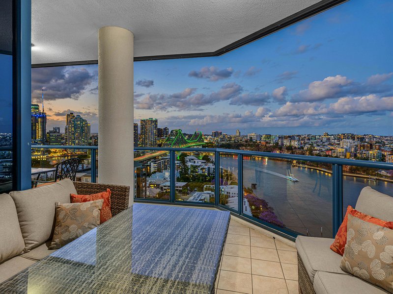 Photo - 105/8 Goodwin Street, Kangaroo Point QLD 4169 - Image 20