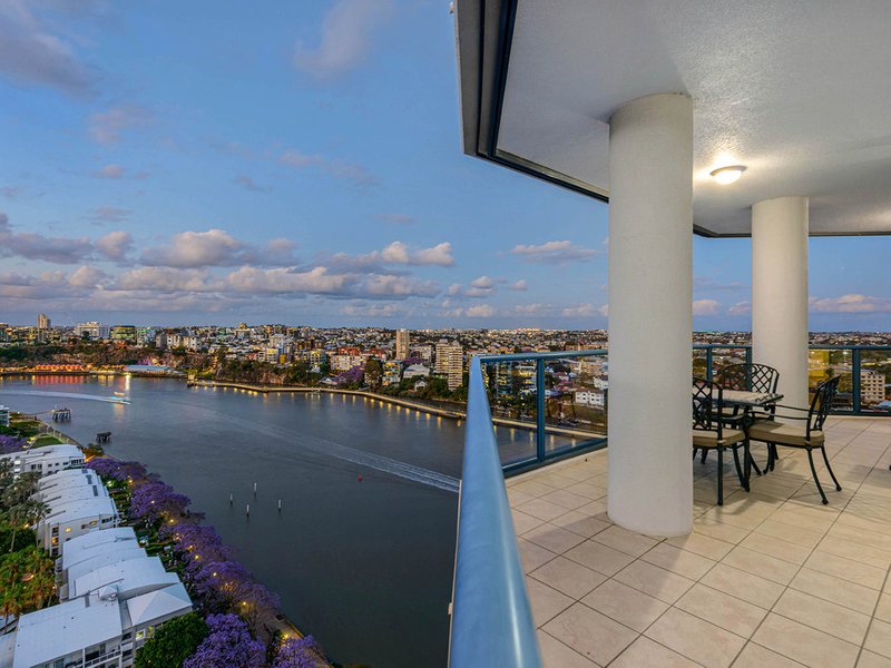 Photo - 105/8 Goodwin Street, Kangaroo Point QLD 4169 - Image 22