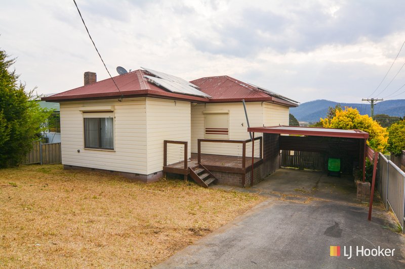 1058 Great Western Highway, Bowenfels NSW 2790