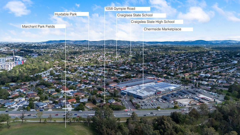 Photo - 1058 Gympie Road, Chermside QLD 4032 - Image 2