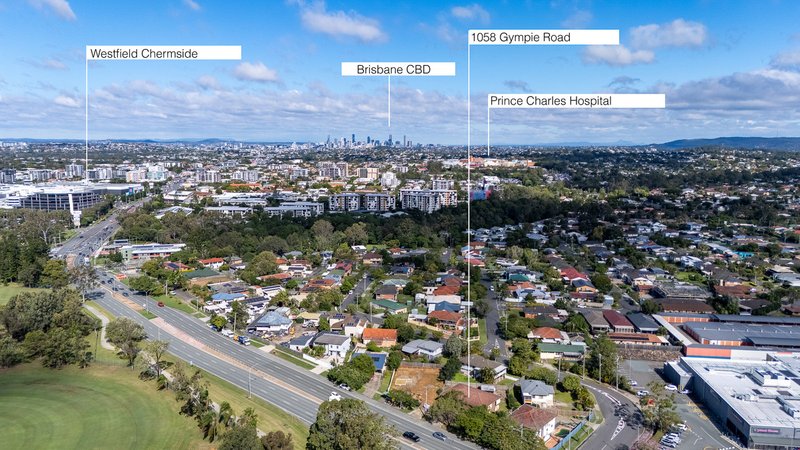 Photo - 1058 Gympie Road, Chermside QLD 4032 - Image 3