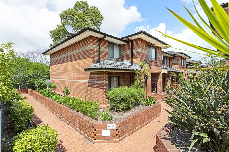 10/58 Lansdowne Street, Merrylands NSW 2160