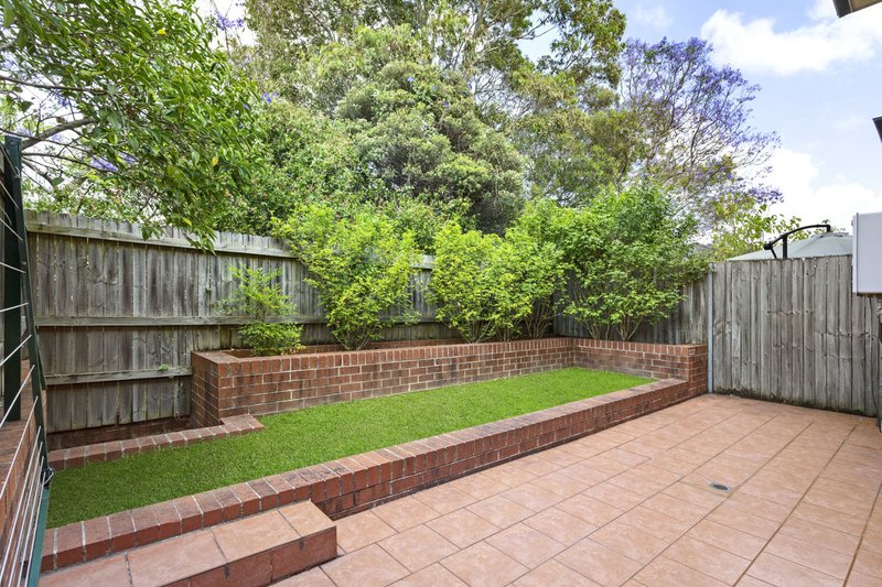 Photo - 10/58 Lansdowne Street, Merrylands NSW 2160 - Image 6