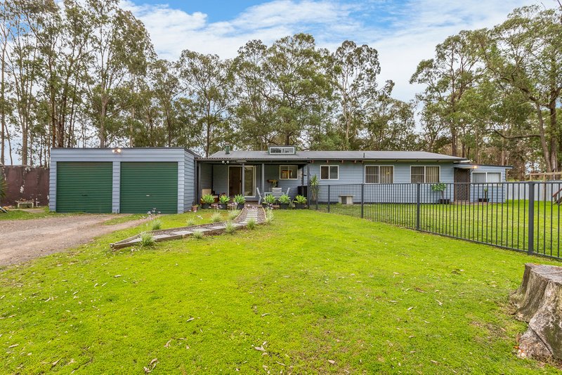 Photo - 1058 Limeburners Creek Road, Clarence Town NSW 2321 - Image 3