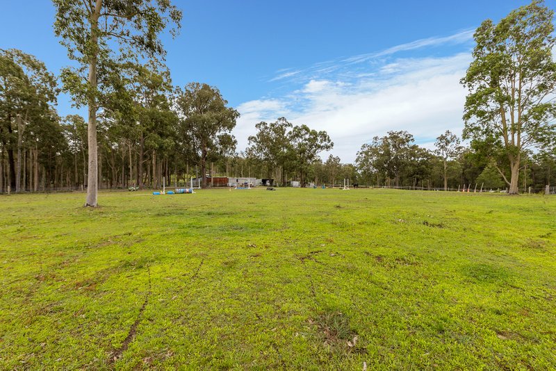 1058 Limeburners Creek Road, Clarence Town NSW 2321 Real Estate