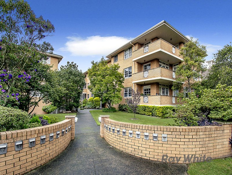 10/58 Oxford Street, Epping NSW 2121