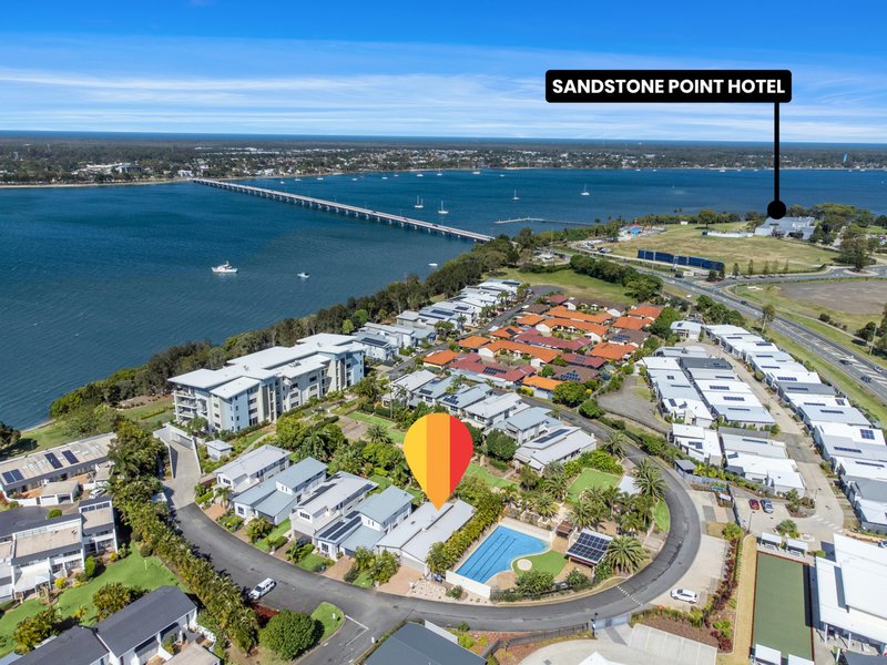 105/8 Spinnaker Drive, Sandstone Point QLD 4511