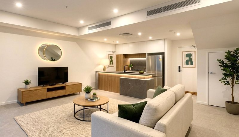 Photo - 105/8 White Hart Drive, Rouse Hill NSW 2155 - Image 2