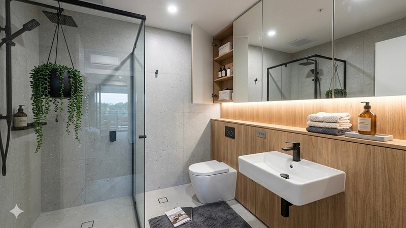 Photo - 105/8 White Hart Drive, Rouse Hill NSW 2155 - Image 5