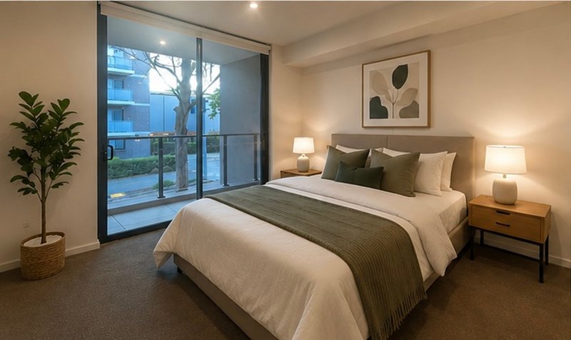 Photo - 105/8 White Hart Drive, Rouse Hill NSW 2155 - Image 8