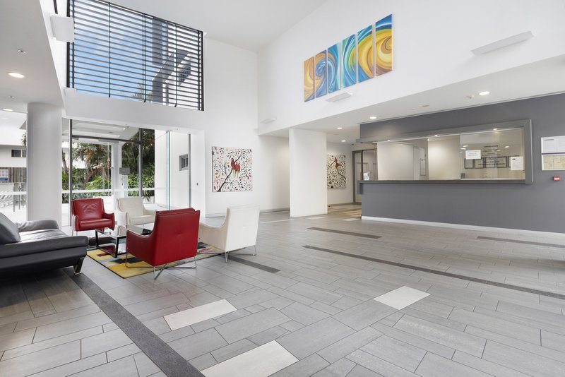 Photo - 1058/16 Hamilton Place, Bowen Hills QLD 4006 - Image 2