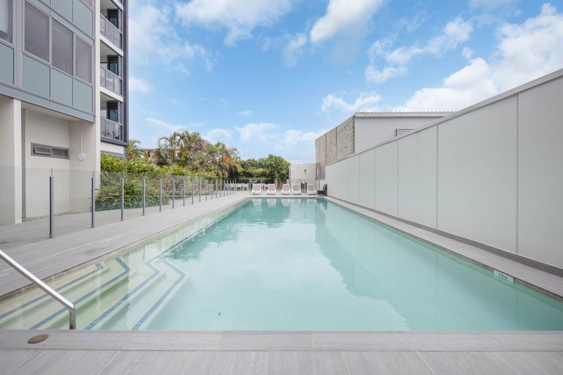 Photo - 1058/16 Hamilton Place, Bowen Hills QLD 4006 - Image 3