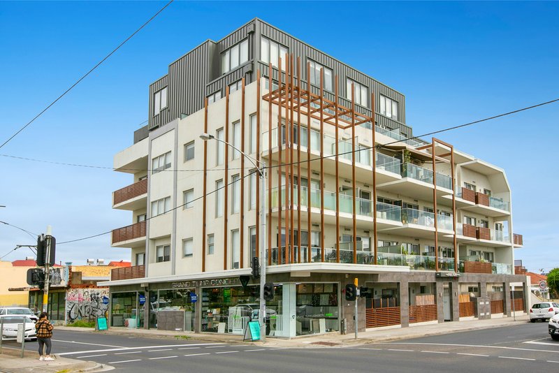 105/85 Hutton Street, Thornbury VIC 3071