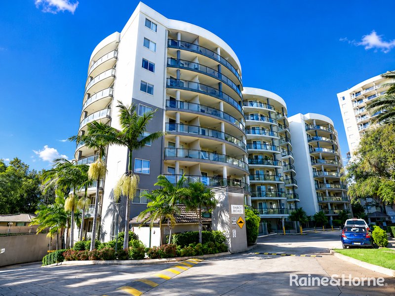 Photo - 105/91A Bridge Road, Westmead NSW 2145 - Image 1