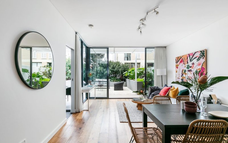 Photo - 105/95 Dalmeny Avenue, Rosebery NSW 2018 - Image 1