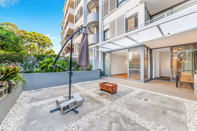 Photo - 105/95 Dalmeny Avenue, Rosebery NSW 2018 - Image 4