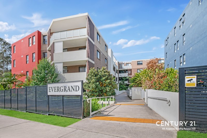 105/9B Terry Road, Rouse Hill NSW 2155