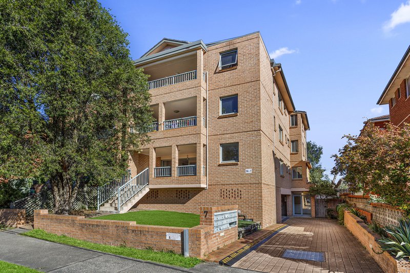 10/5A-7 Apsley Street, Penshurst NSW 2222